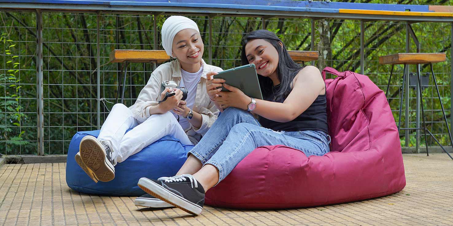 Ternyata, Hang Out di Ruang Terbuka Bawa 4 Manfaat Buat Kesehatan! Penikmat Outdoor Wajib Simak